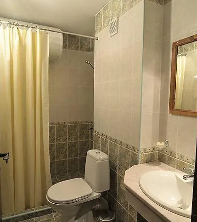 Gozbarov's Guest house Koprivshtitsa
