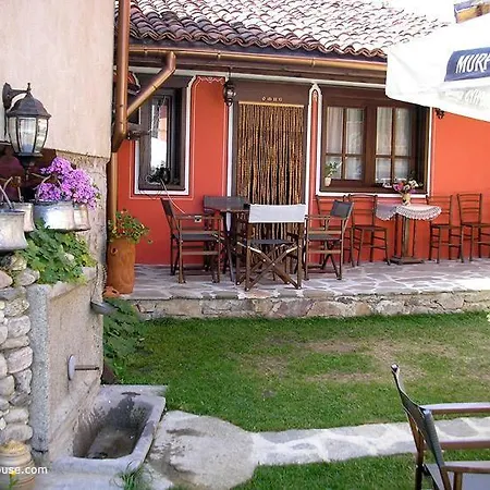 Gozbarov's