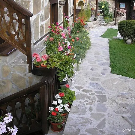 Gozbarov's Koprivshtitsa
