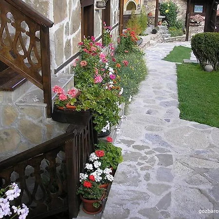 Gozbarov's Koprivshtitsa